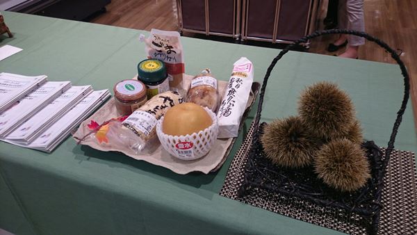 秋かぜ対策は白色食材♪