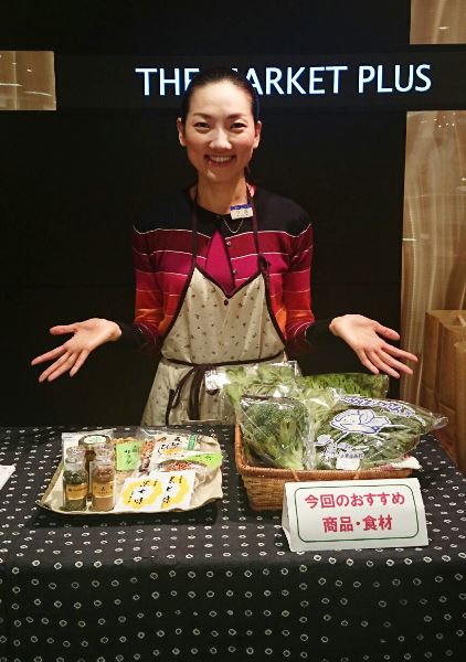 7周年記念食アドバイスデー♪