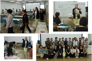 石巻で病気ゼロプロジェクト！