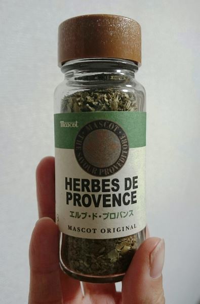 簡単にフレンチ風♪