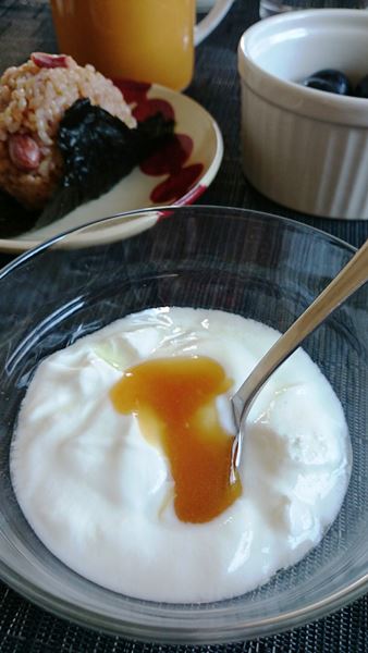 組み合わせが重要です！