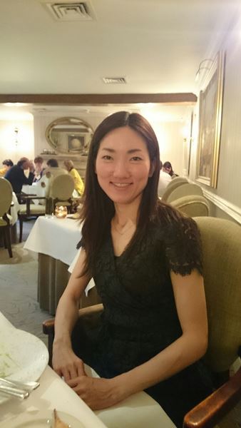 お出掛け用ワンピースでおめかし♪