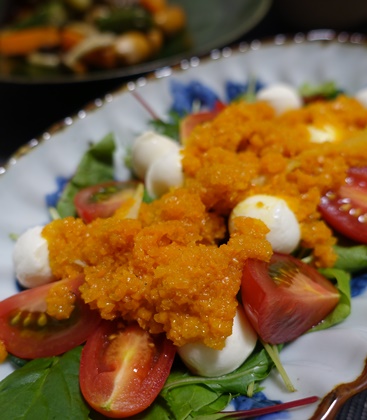 夏バテ&紫外線対策にオススメ!