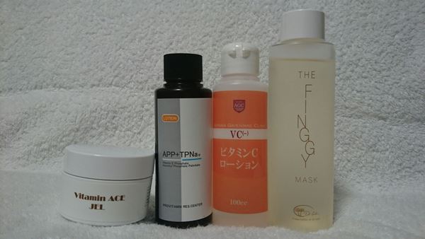 保湿スキンケアは水分補給がマスト!