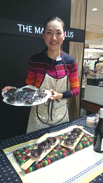 口福感抜群レシピの食アドバイス♪