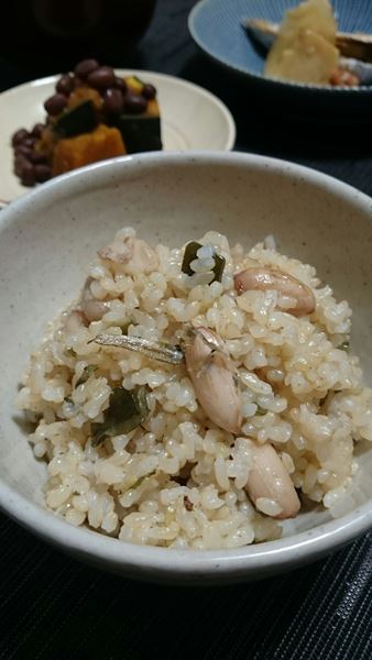 食べてマイナス７歳♪