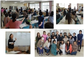 仙台で病気ゼロプロジェクト！