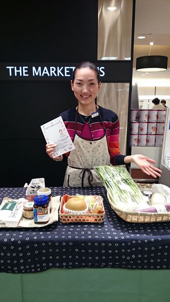 今回の食アドバイスのテーマは「秋かぜ対策！」