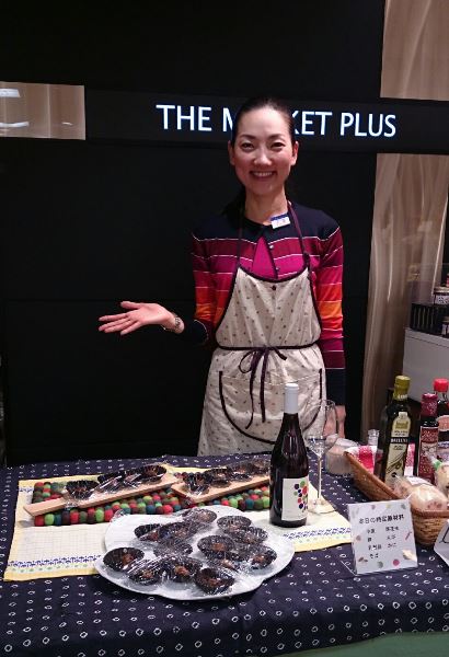 明日１１月２２日は食アドバイスデー♪