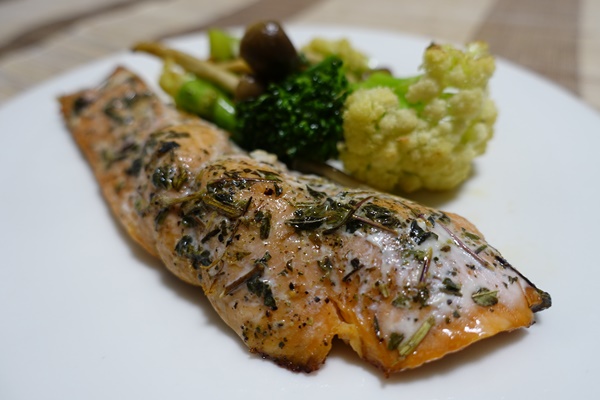 旬食材でエネルギーチャージ！