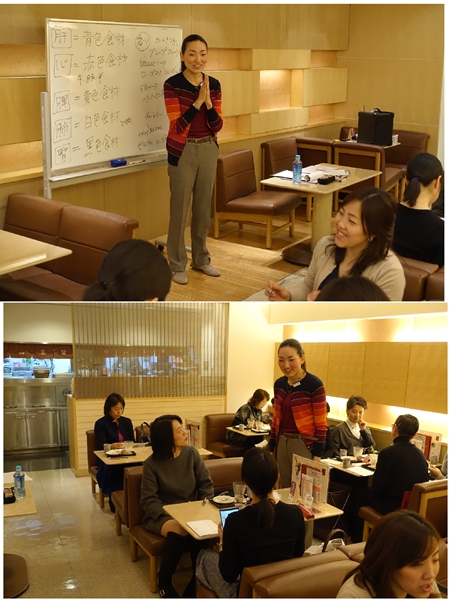 ご参加下さったみなさま、本当にありがとうございます！