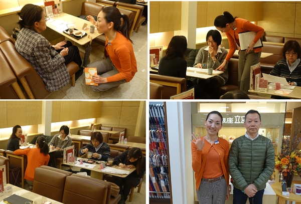 みなさまに感謝です！！