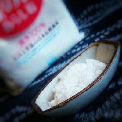 夏バテ対策は「塩」選びにあり!