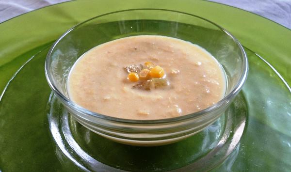 湿邪には「黄色」と「甘味」!