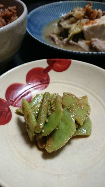 むくみスッキリ簡単おばんざい♪