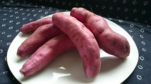 さつまいも「大栄愛娘」