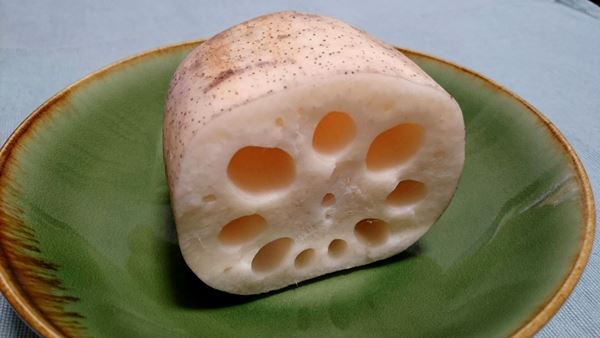 この時期オススメのパワーフード!