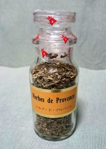 減塩効果抜群!「エルブ・ド・プロバンス」