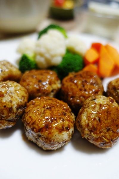 ご飯にもお酒にも合う蓮根アレンジレシピ♪